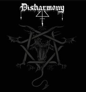 Disharmony - High Priestess