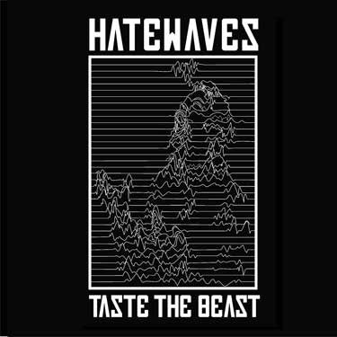 Hatewaves - Taste The Beast