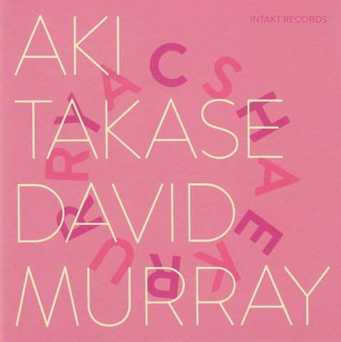 Aki Takase - David Murray - Cherry Sakura