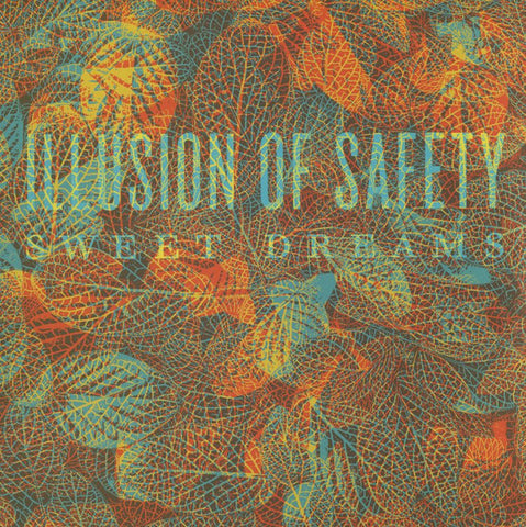 Illusion Of Safety, - Sweet Dreams