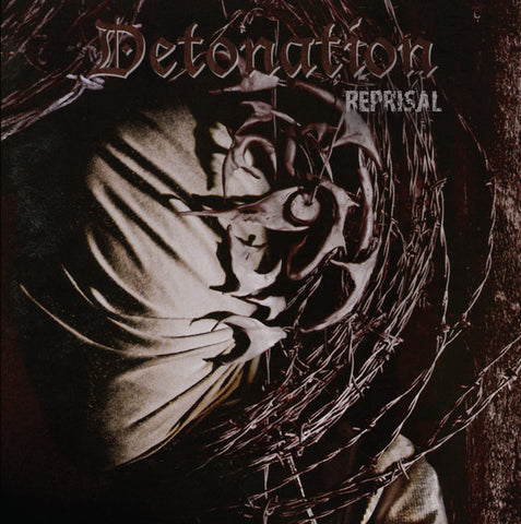 Detonation - Reprisal