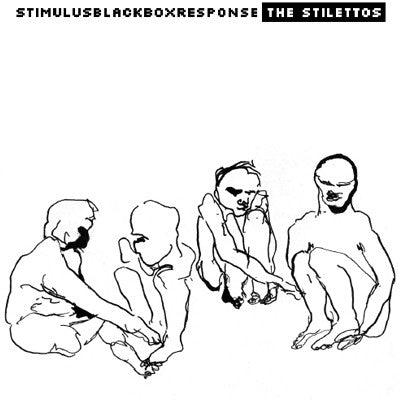 The Stilettos - Stimulusblackboxresponse