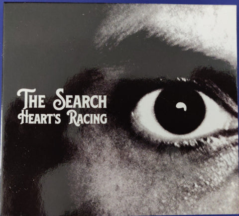 The Search - Heart's Racing