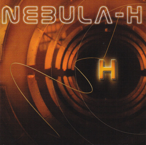 Nebula-H - H