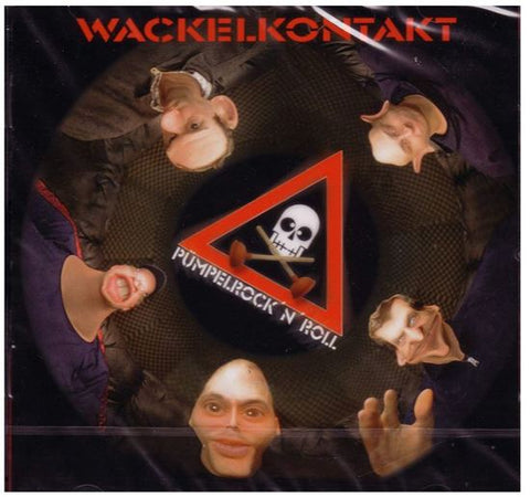 Wackelkontakt - Pümpelrock 'n' Roll