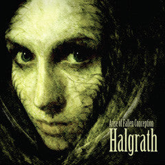 Halgrath - Arise Of Fallen Conception