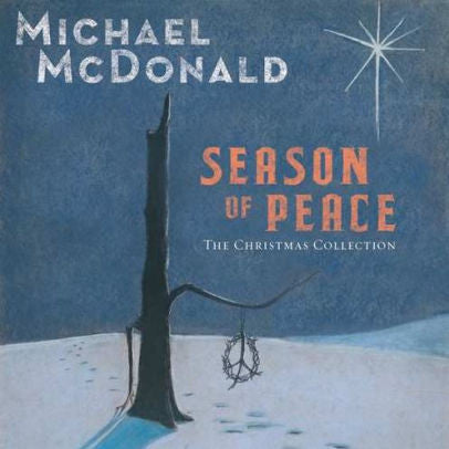 Michael McDonald - Season Of Peace
