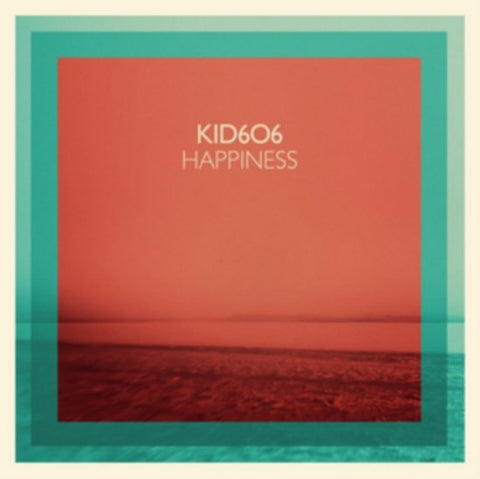 Kid6O6 - Happiness