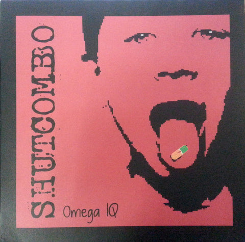 Shutcombo - Omega IQ