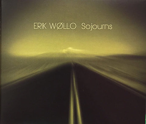 Erik Wøllo - Sojourns