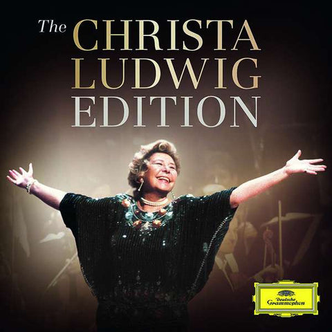 Christa Ludwig - Edition
