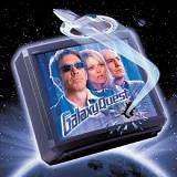 David Newman - Galaxy Quest (Music From The Motion Picture)