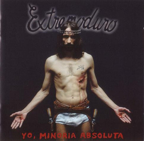 Extremoduro - Yo, Minoría Absoluta