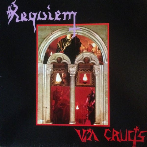 Requiem - Via Crucis