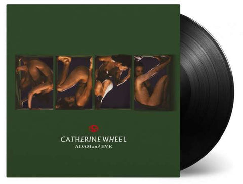 Catherine Wheel - Adam And Eve