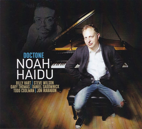 Noah Haidu - Doctone