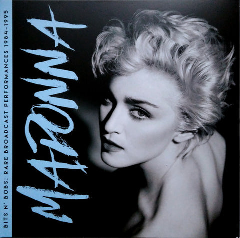 Madonna, - Bits N' Bobs