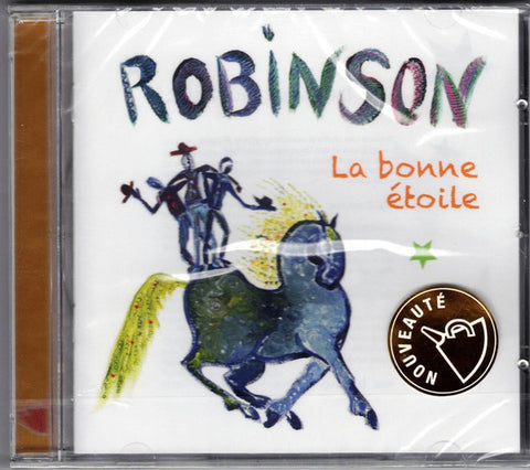 Robinson - La Bonne Étoile