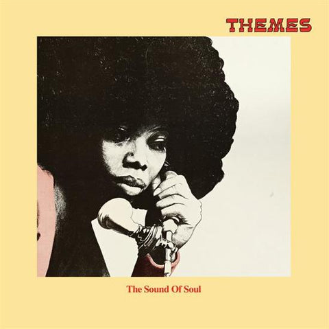 Various - The Sound Of Soul
