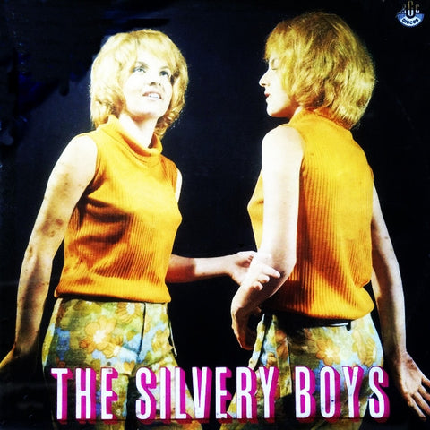 The Silvery Boys - The Silvery Boys