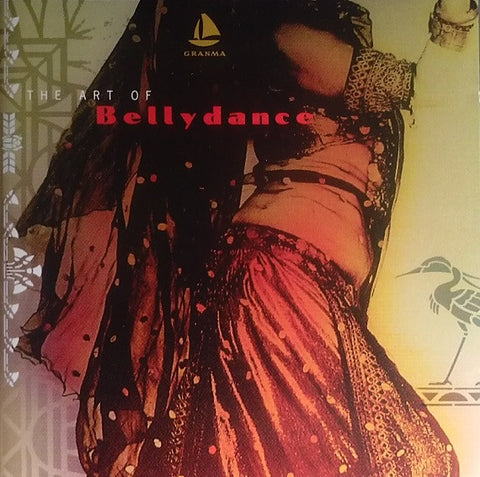 Various - The Art Of Bellydance