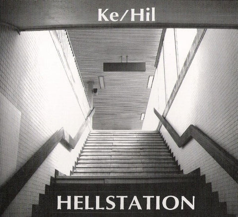 Ke/Hil - Hellstation