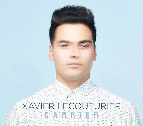 Xavier Lecouturier - Carrier