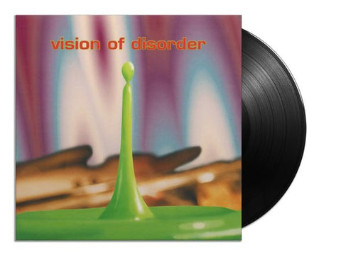 Vision Of Disorder - Vision Of Disorder