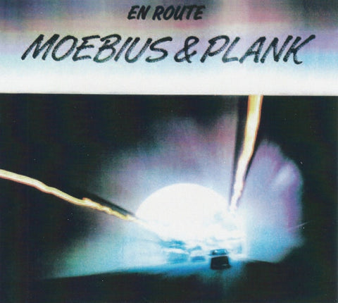 Moebius & Plank, - En Route