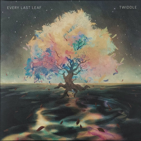 Twiddle - Every Last Leaf