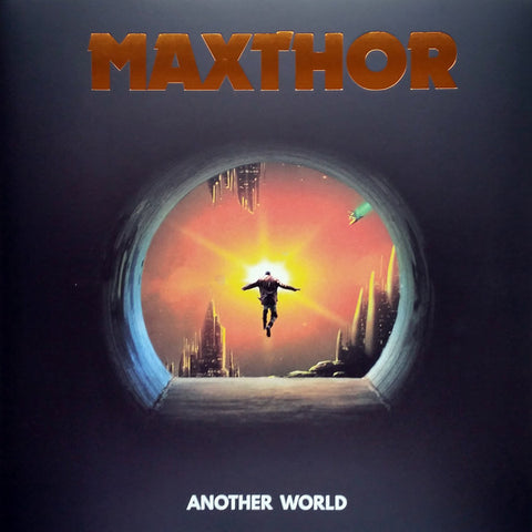 Maxthor - Another World