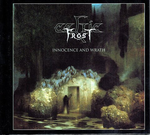 Celtic Frost - Innocence And Wrath