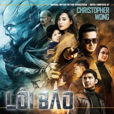 Cristopher Wong - Loi Báo