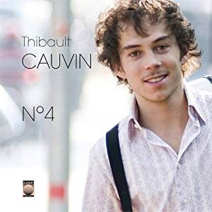 Thibault Cauvin - N°4