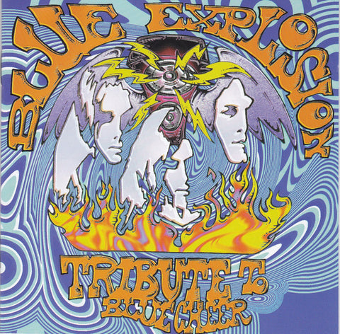Various - Blue Explosion (Tribute To Blue Cheer)