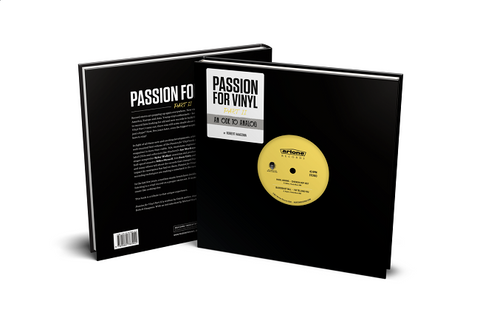 Various - Passion For Vinyl Part II