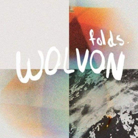 Wolvon - folds.