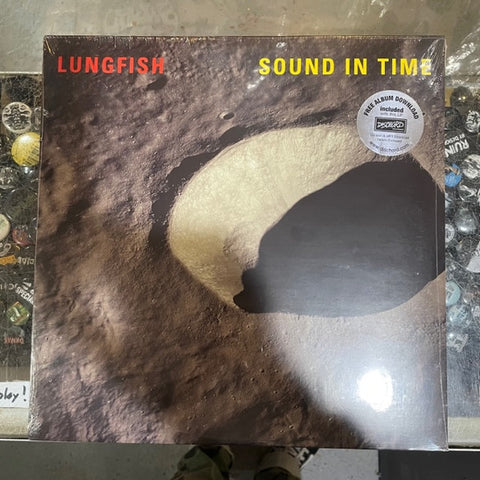 Lungfish - Sound In Time
