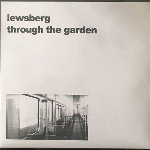 Lewsberg - Through The Garden