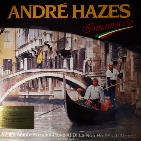 André Hazes - Innamorato