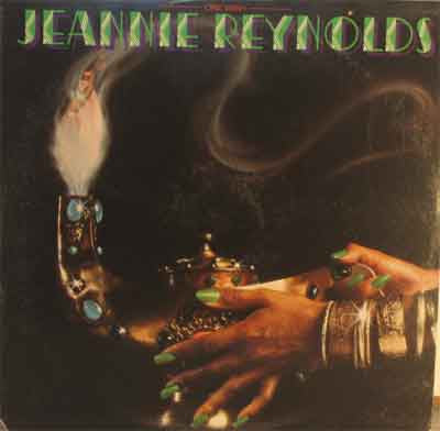 Jeannie Reynolds - One Wish