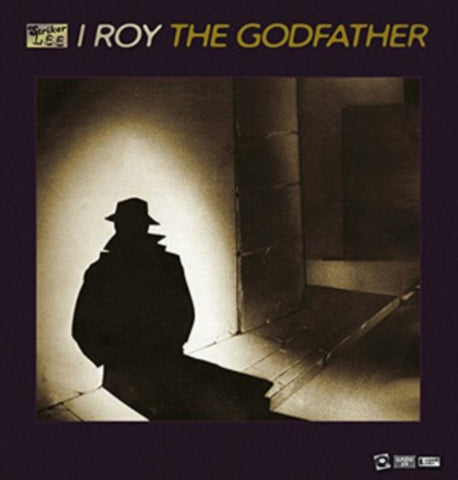 I Roy - The Godfather
