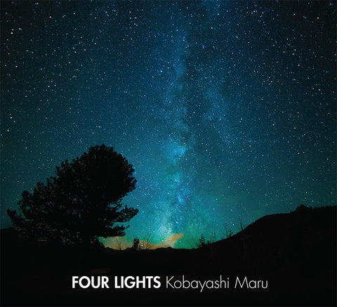 Four Lights - Kobayashi Maru