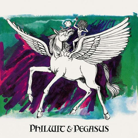 Philwit & Pegasus - Philwit & Pegasus