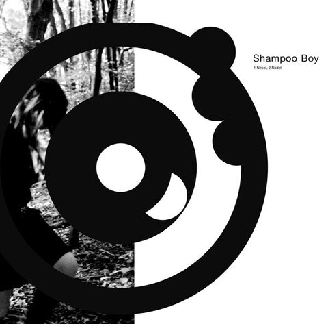 Shampoo Boy - Nebel / Nadel