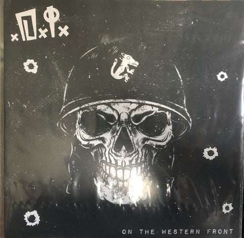 D.I. - On The Western Front