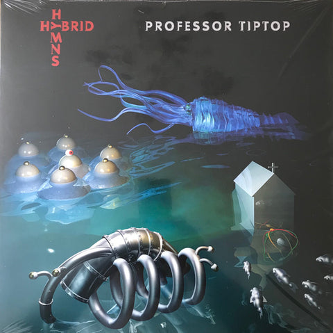 Professor Tiptop - Hybrid Hymns