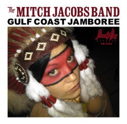 The Mitch Jacobs Band - Gulf Coast Jamboree