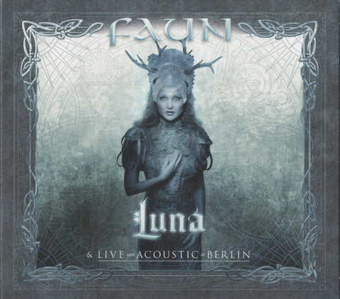 Faun - Luna & Live Und Acoustic In Berlin