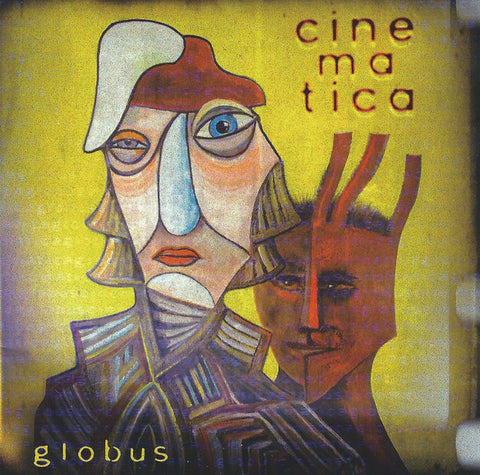 Globus - Cinematica